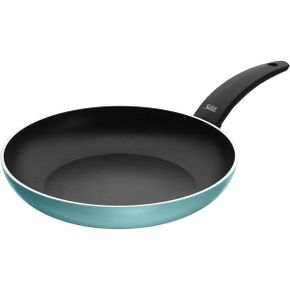 독일 실리트 후라이팬 Silit Belluna Frying Pan 28 cm Induction Aluminium Coated Plastic Han