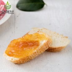 산타로사 복숭아잼 350g 과일잼