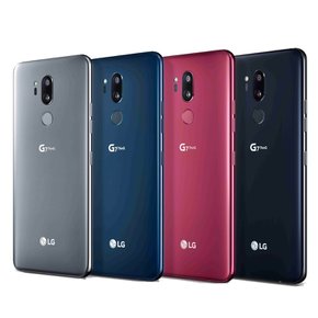 G7 ThinQ 64GB 중고 중고폰 세컨폰 공기계 LM-G710N