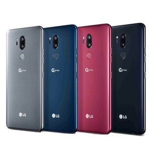 LG G7 ThinQ 64GB 중고 중고폰 세컨폰 공기계 LM-G710N