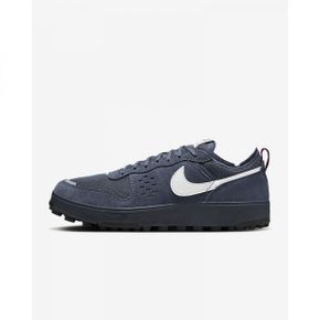 매장정품 나이키 NIKE C1TY `커버올스` 신발 - 옵시디언썬더 블루파이어 레드서밋 화이트 FZ38