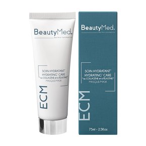 ECM 하이드레이팅 탄력관리 마스크75ml