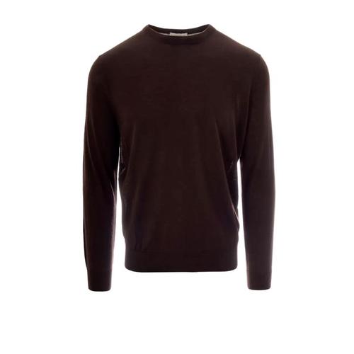 발렌타인 스웨터 B2P000 16W0214724 BROWN