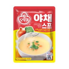 오뚜기 야채스프 1kg/1개 분말