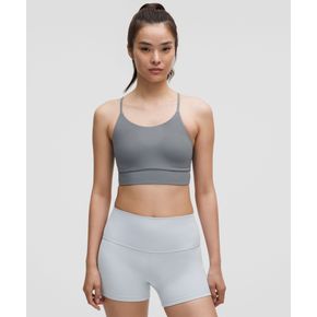 30% ▼ Nulu™ 루체드 스쿱넥 브라 - SOGY