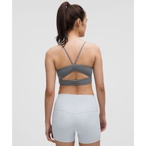 30% ▼ Nulu™ 루체드 스쿱넥 브라 - SOGY