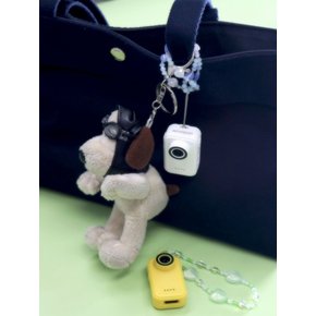 5cm 초미니 스낵캠 레트로 감성 카메라 (+SD카드, 마그네틱 목걸이, 모자클립)