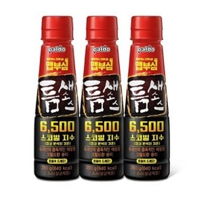 틈새소스 260g x 3개