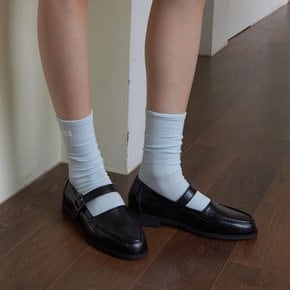 [최초가 89000] 미들 아이비 클래식 메리제인 로퍼 s25s108-10_3color (3cm)