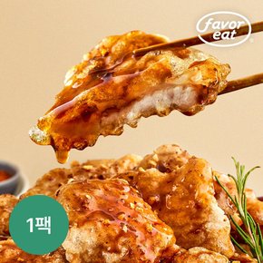 [페이보잇] 마늘 꿔바로우 400g 1팩