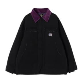 니들스 자켓 Lumberjack Coat PU192