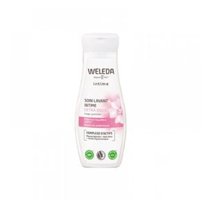 벨레다 엑스트라 소프트 인티메이트 클렌저 200ml