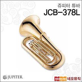 쥬피터 튜바 Jupiter Tuba JCB-378L / JCB378L 주피터