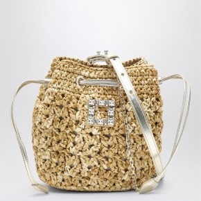 Shoulder bag RBWANME2100TQZ Beige