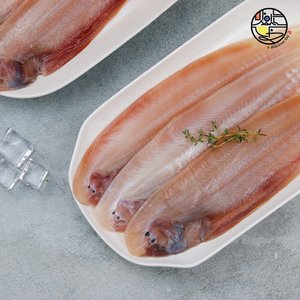 맛있는날 군산 반건조 박대(서대) 26-29cm 실속 5미