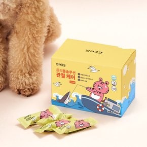 반려곳간 강아지  관절영양제 트리플솔루션