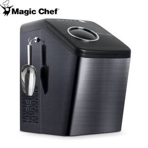 업소용 가정용 17kg 매직쉐프 제빙기 MEI-DR1700BS (사은품-아이스크림 메이커)