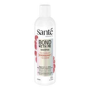[해외직배송] 산테 본드 위드미 리페어&너리싱 샴푸 250ml