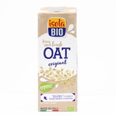 텐바이텐 [이솔라비오] 유기농 귀리 음료(1000ml)