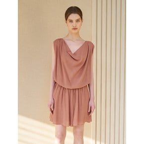 Drape Shirring Top