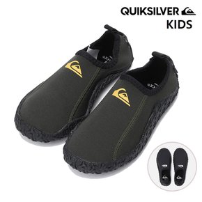 190~220mm 아동용 아쿠아 슈즈 YOUTH QUIK SURF SHOES (KG12SZ528)_ST