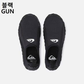 190~220mm 아동용 아쿠아 슈즈 YOUTH QUIK SURF SHOES (KG12SZ528)_ST