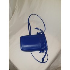 [최초판매가136000원]ROY BAG Marine Blue