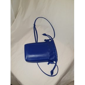 [최초판매가136000원]ROY BAG Marine Blue