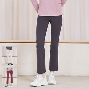 듀이 라이크라 터치업 이지웨어 레깅스 기모 팬츠
