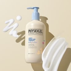 DMT 베이비 로션 400ml 1개