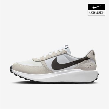 나이키 맨즈 나이키 와플 데뷰 NIKE FJ4195-100