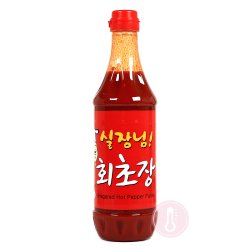 움트리 비건 저당 고추장 120g