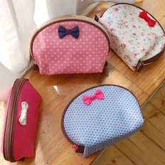 [쁘띠 패브릭]Petite fabric pouch