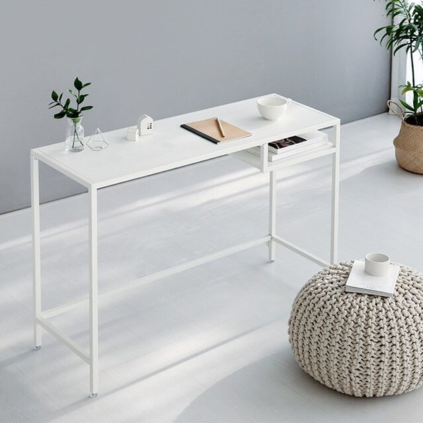 데스크 책상 컴퓨터책상 철제책상 MK16150