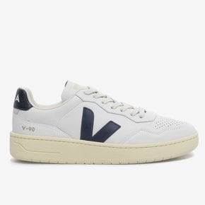 2024 F/W VEJA 친환경 남녀공용 스니커즈 브이-나인티 SVJU243VD20-656