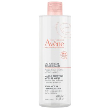 아벤느 Eau Thermale Avene 아벤느 페이스 메이크업 리무빙 미쉘라 워터 400ml