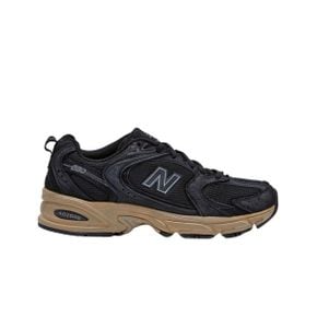 뉴발란스 530 빈티지 블랙 검 New Balance 530 Vintage Black Gum