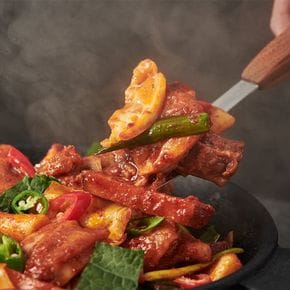 의성마늘 닭갈비300gx5팩[35835099]