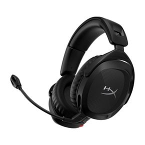 HyperX Cloud Stinger 2 PC DTS Headphone:X 289g 676A2AA 무선 게이밍 헤드셋 대응 공간 오디