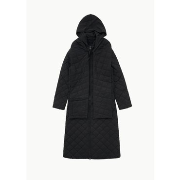 샵아모멘토 팔로마울 23FW PALOMA WOOL OTTER IN BLACK