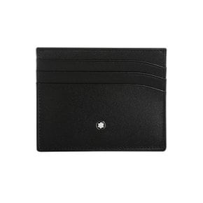 [몽블랑 MONTBLANC] 106653 공용 카드지갑