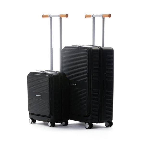 [파주점] CABINET 35L+82L / 20``+29``  캐리어 세트 (RTR1205BKZF)