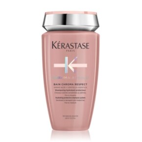 케라스타즈 Kerastase 샴푸 크로마 압솔루 리스펙트 250ml