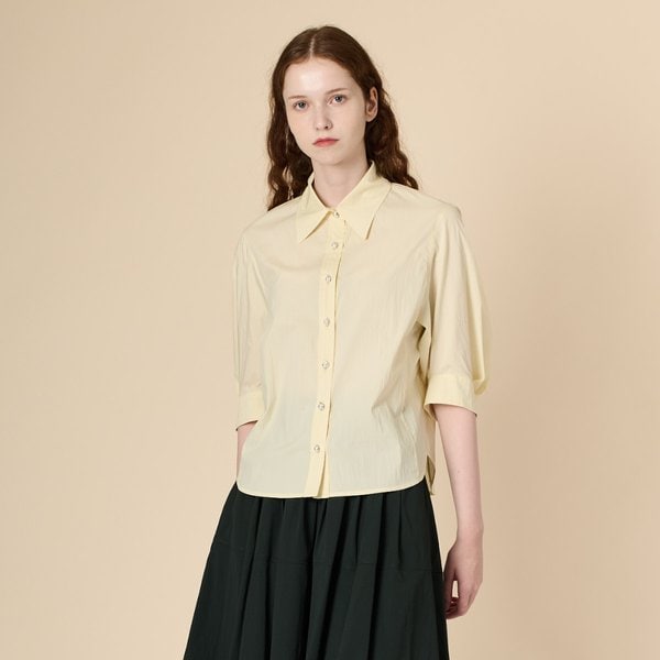 [여주점] 보레모 블라우스 B3F7B403