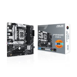 엠지솔루션 ASUS PRIME B760M-A 코잇