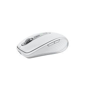 독일 로지텍 블루투스 무선 마우스 Logitech MX Anywhere 3S Compact Wireless Mouse Fast Scrol