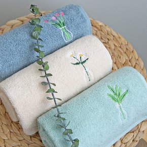 블룸 호텔수건 130g 10매