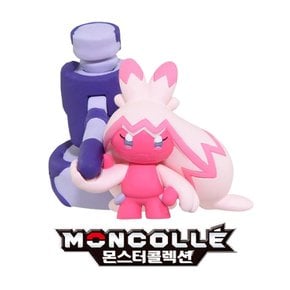 T 포켓몬 MS 두드리짱