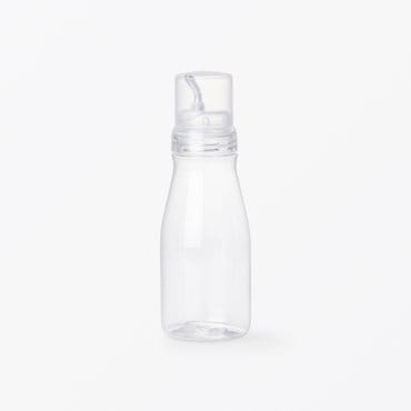 JAJU 화이트오일병_360ML
