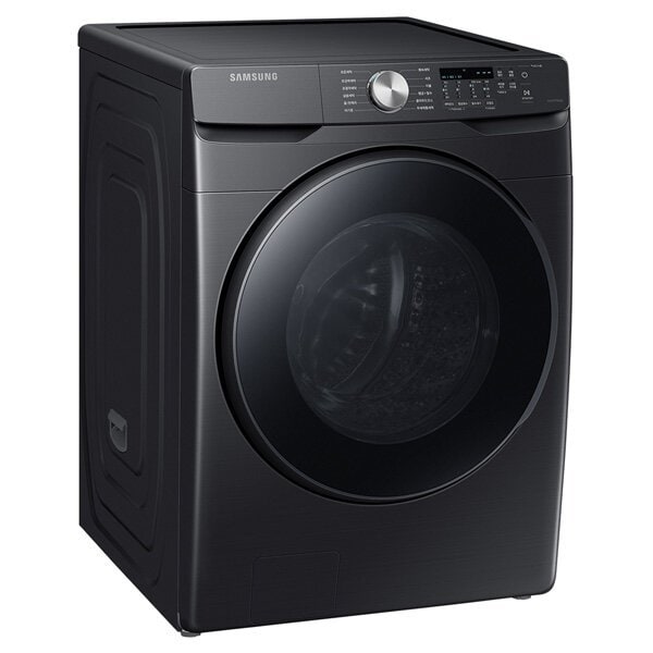 그랑데 드럼세탁기 WF21T6000KV (21 kg)